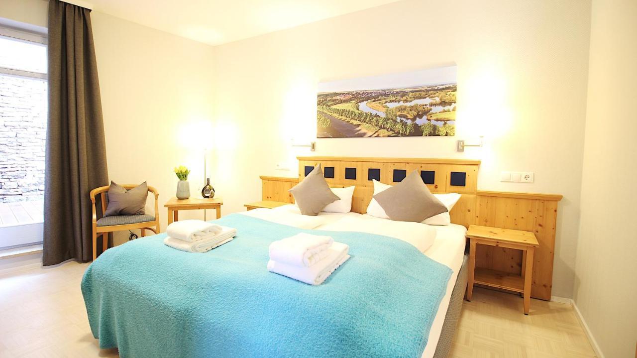 Aparthotel Alte Schmiede デッテルバッハ エクステリア 写真