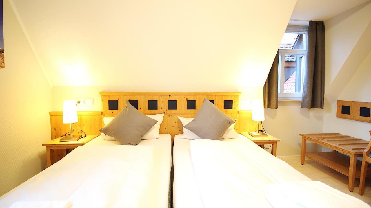 Aparthotel Alte Schmiede デッテルバッハ エクステリア 写真