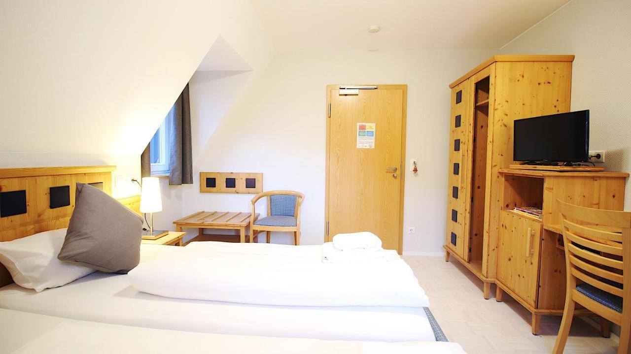Aparthotel Alte Schmiede デッテルバッハ エクステリア 写真