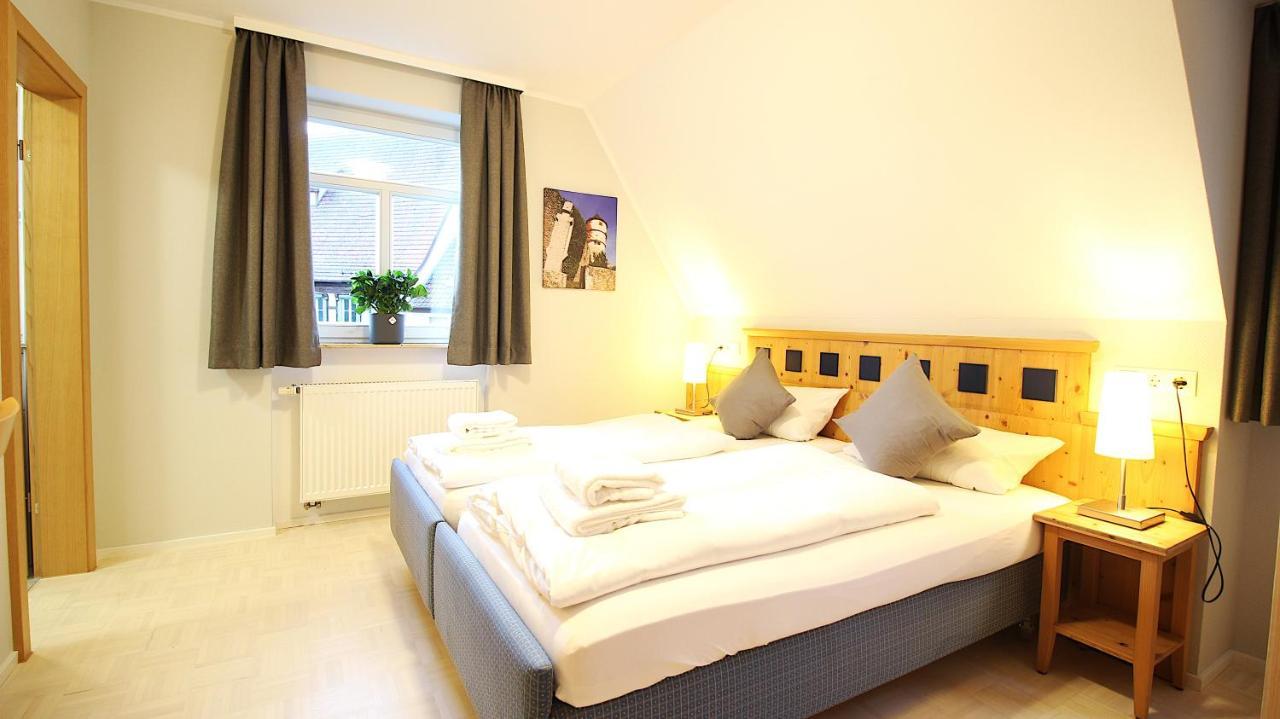 Aparthotel Alte Schmiede デッテルバッハ エクステリア 写真